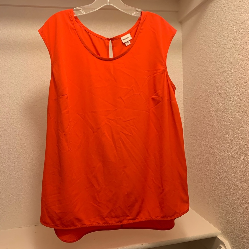 Merona Blouse